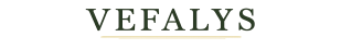 Vefalys
